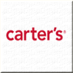 детская одежда carters